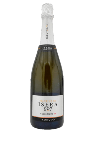 Cantina D’Isera Trento Doc Metodo Classico