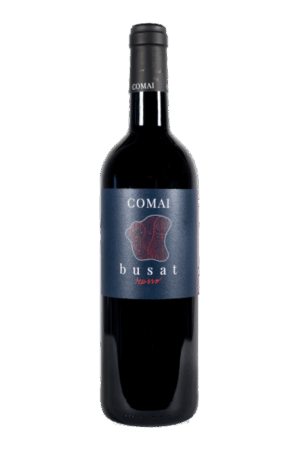 Comai Busat Rosso