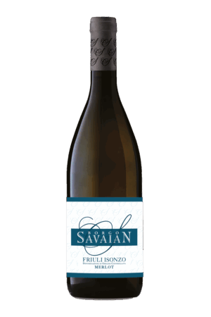 Borgo Savaian Merlot